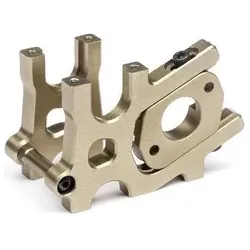 Maverick Aluminum Motor Mount Set