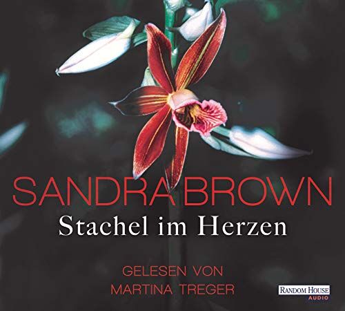 Sandra Brown - Stachel im Herzen - Preis vom 09.10.2026 07:28:09 h