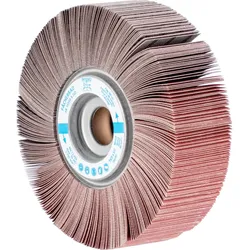 PFERD TOOLS Lamellenschleifrad FR für universelle Anwendung - 44731241