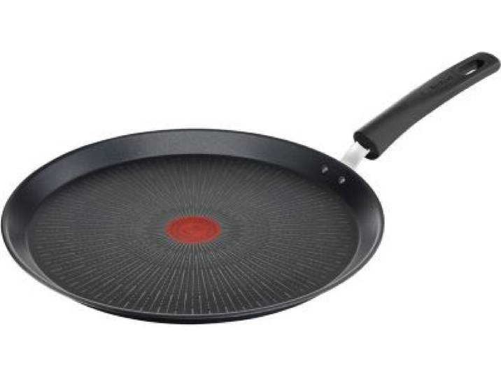 Tefal - Crêpière Galettière Unlimited Premium Diam32cm G2571602