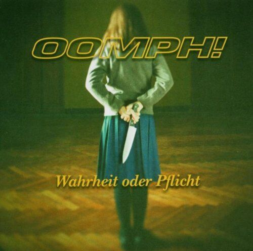 Oomph! - Wahrheit Oder Pflicht - Preis vom 08.10.2026 07:26:42 h