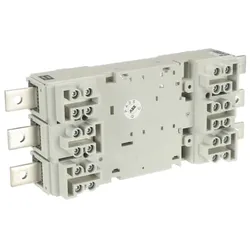 ABB XT5PFP630A3pEFEFIEC/UL Vorderseitig verlängerte Anschlüsse für Unterteil, 3polig 630 A IEC/UL 1SDA104676R1 XT5PFP630A3pEFEFIECUL