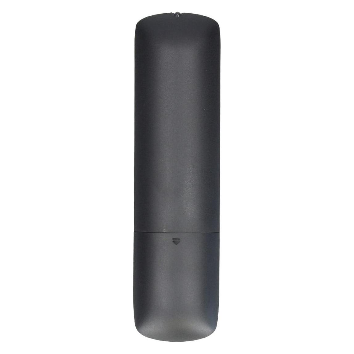 TM Electron Philips Universal Fernbedienung Schwarz (Universal Fernbedienung, Infrarot) (45262348)