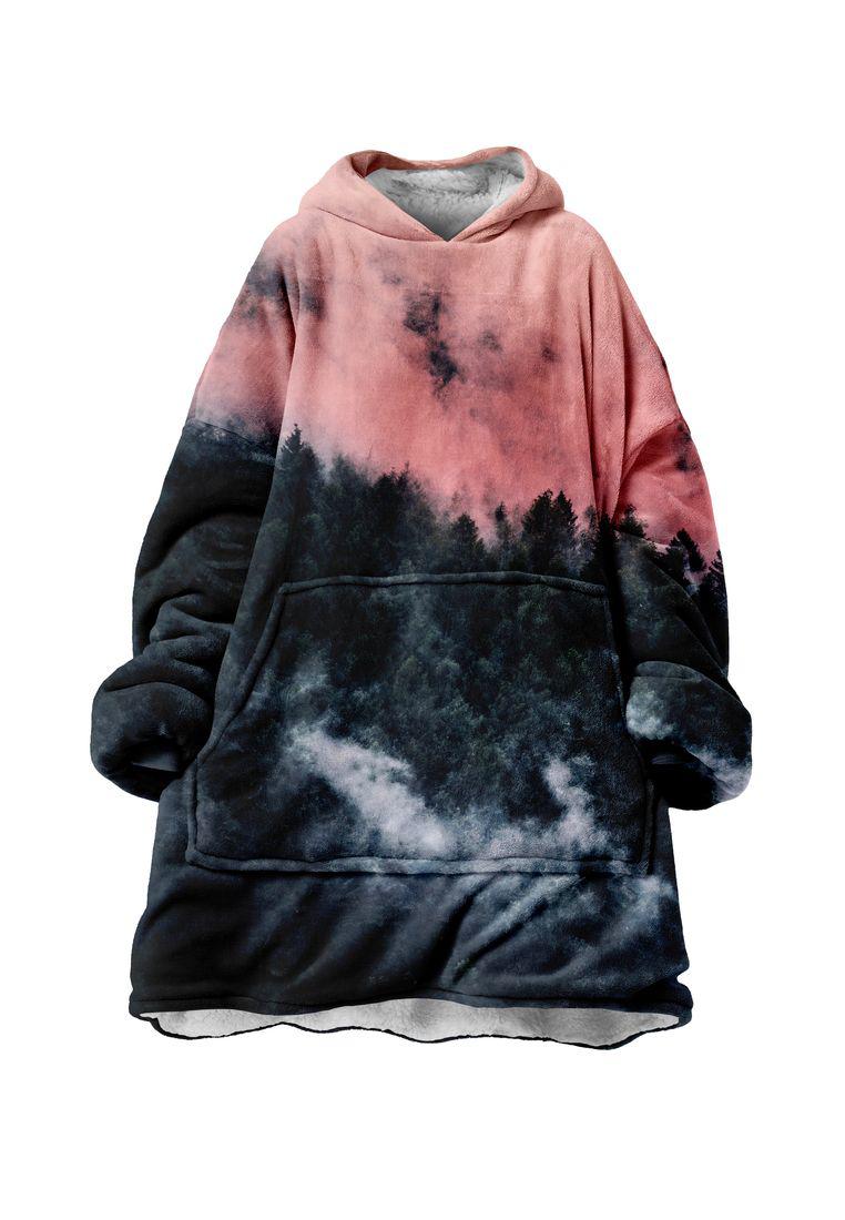 "Mighty Forest" Knuffeltrui Huggie