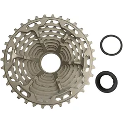 Trp, Velokassette, (12-fach, 11-34)