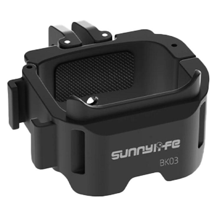 Sunnylife BK03 quick release for OP 3 (black) (Sunnylife)