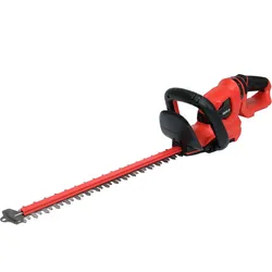 Yato Tagliasiepi a batteria da 18 V e 45 cm (batteria non inclusa)