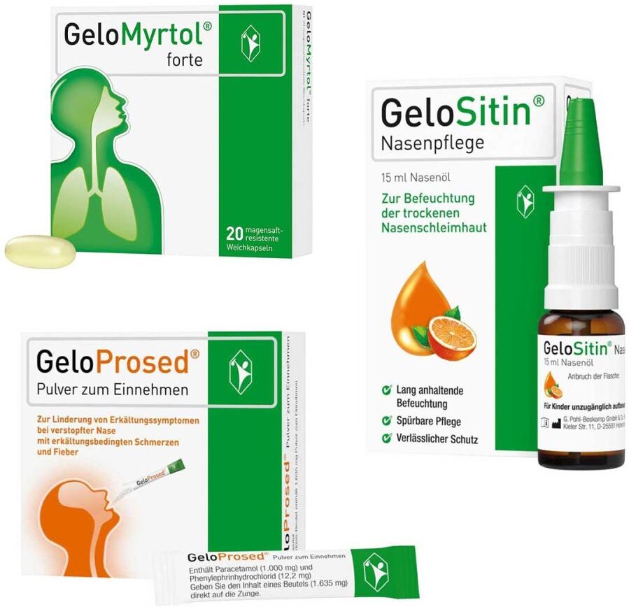Gelo-Set