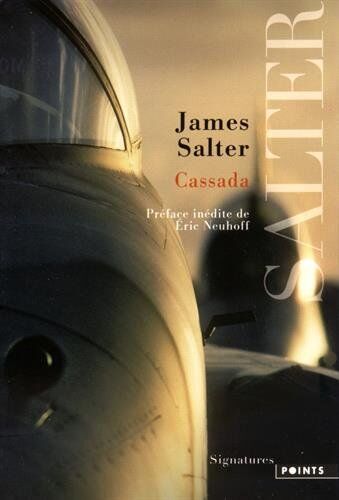 James Salter - Cassada - Preis vom 09.10.2026 07:28:09 h