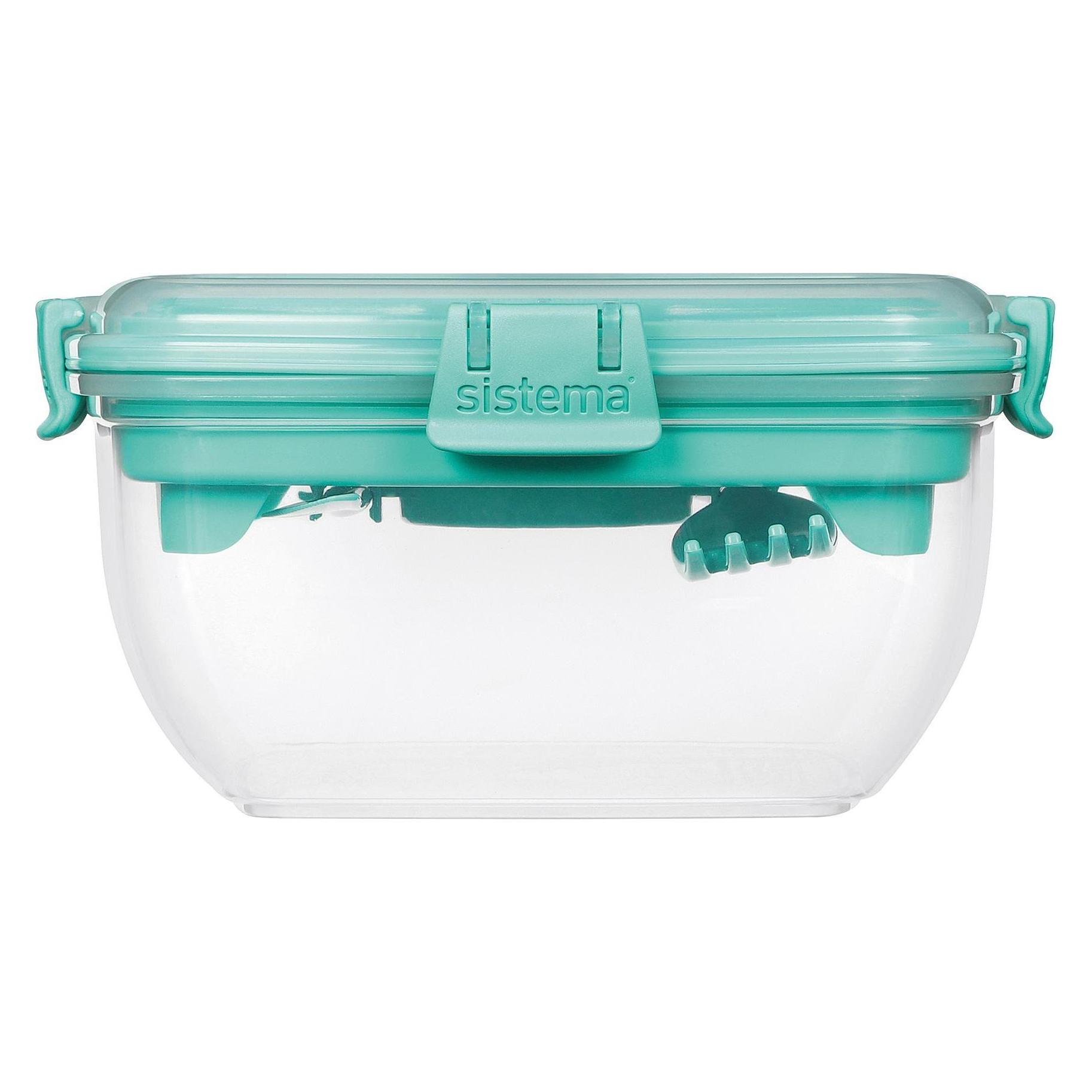 Sistema Salatbox To Go (21356)
