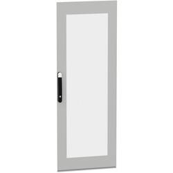 Schneider Electric NSYSFND166T NSYSFND166T Glastür mit Sichtscheibe Glas 1 St. Single