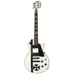 ESP LTD Iron Cross SW James Hetfield - E-Gitarre