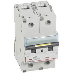 Legrand (BT) Leitungsschutzschalter Legrand 409458