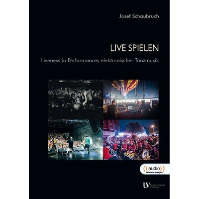 Live spielen -
