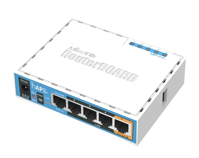 Mikrotik RB952Ui-5ac2nD