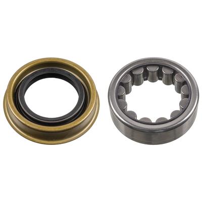 Febi Bilstein Radlagersatz [Hersteller-Nr. 178660] für Jeep