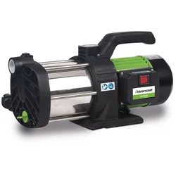 Cleancraft Gartenpumpe GP 1306S