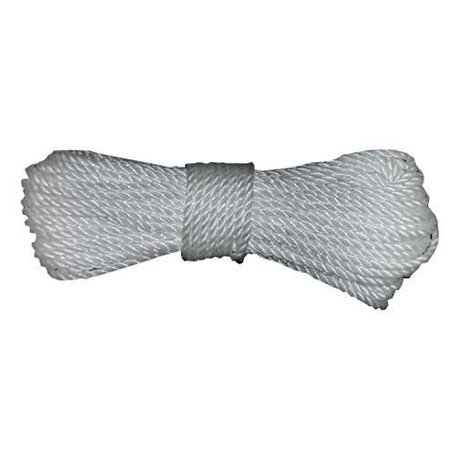 Haushalt LAUNDRY ROPE (4 MM, 20 M, WHITE) (20 m) (42325054)