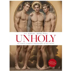 Unholy, Fachbücher von Björn Koll, F. G. Borghi