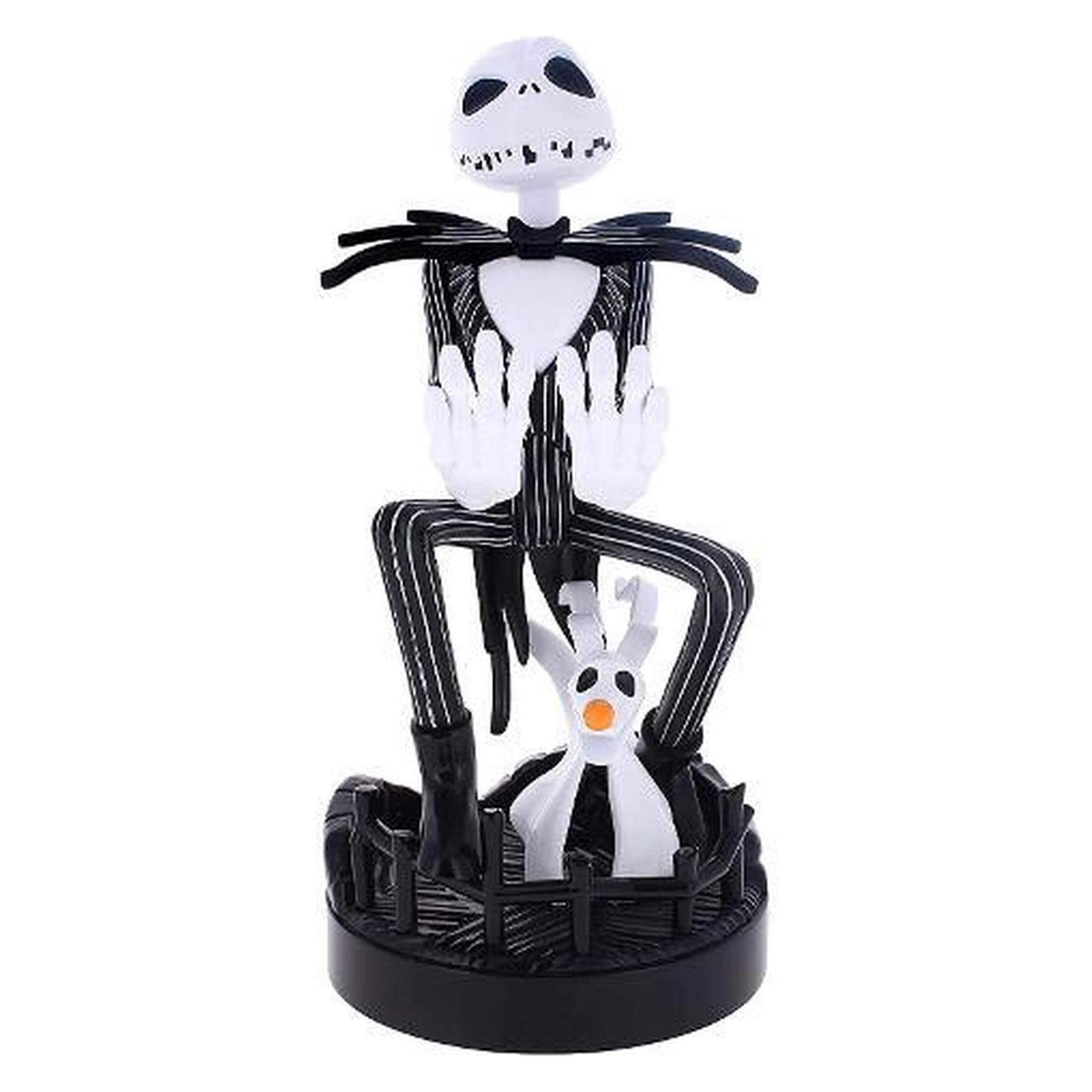 Exquisite Gaming Nightmare Before Christmas Jack Skellington - Cable Guy (CGCRDS400376)