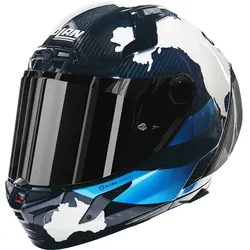 Nolan X-804 RS Ultra Carbon 30TH Anniversary Special Helm