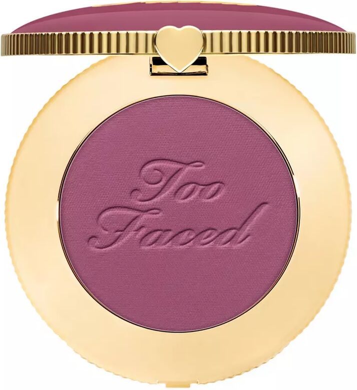 Too faced - Cloud Crush - Seidiges Rouge, 4.8 g, Berry Dreamy