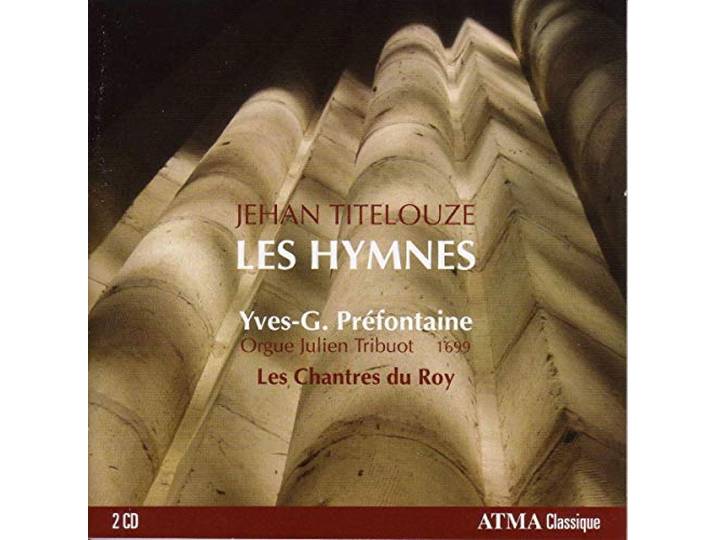 Y-G.Prefontaine/Les Chants Du Roy - Sacred Music