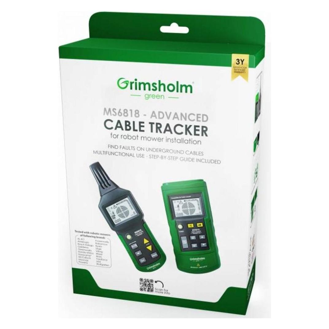 Grimsholm Signalkabel-Tracker MS6818 (Mähroboter) (37866987)