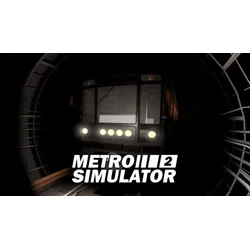 Metro Simulator 2