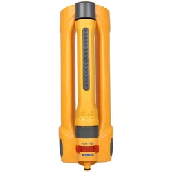 Hozelock, Rasensprenger, Rechtecksprinkler Pro 230m (Rechteckregner)