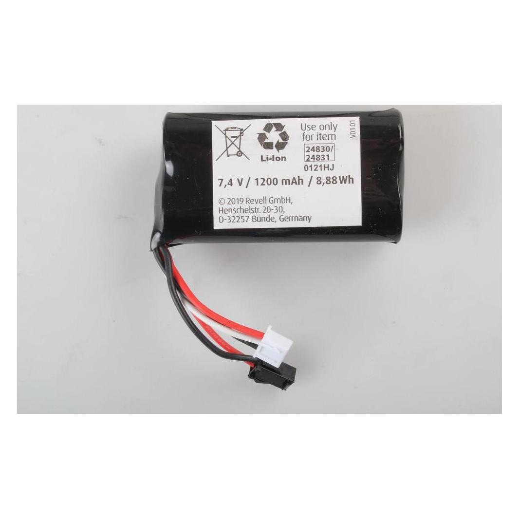 Revell Li-Ion (1200 mAh, 7.40 V) (REV 43415)