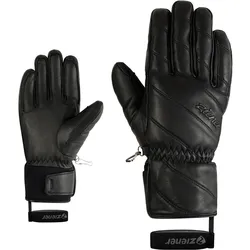 Ziener, Skihandschuhe, (6, S)
