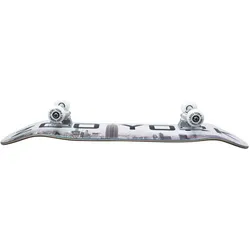 Zoo York, Skateboard, (31.50")
