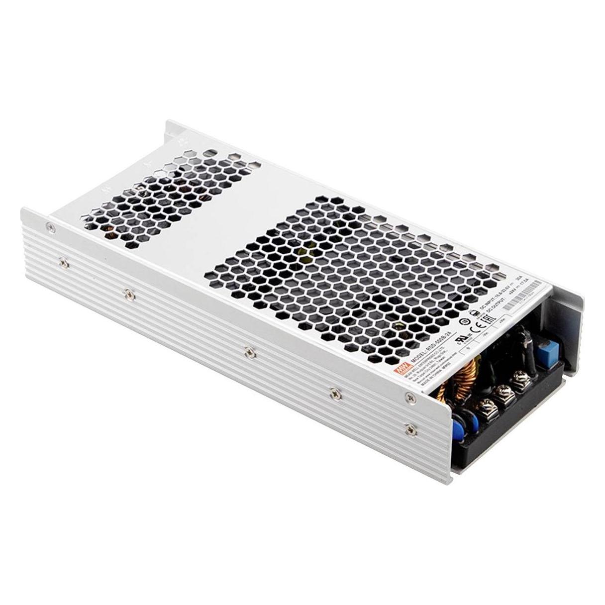 Mean Well DC/DC-Wandler (RSD-500C-24)