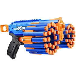Zuru X-Shot INSANITY Mad-Bundel, 4 in 1 Set - Blaster