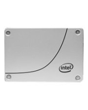 Intel Solid-State Drive DC S4600 Series SSD verschlüsselt 240 GB intern 2.5" 6,4 cm SATA 6Gb/s 256-Bit-AES (SSDSC2KG240G701)