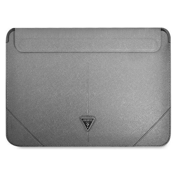 Guess Sleeve GUCS14PSATLG 13/14 quot silver (14") (GUE001823-0)