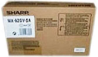 Sharp MX-62GVSA revelador cores