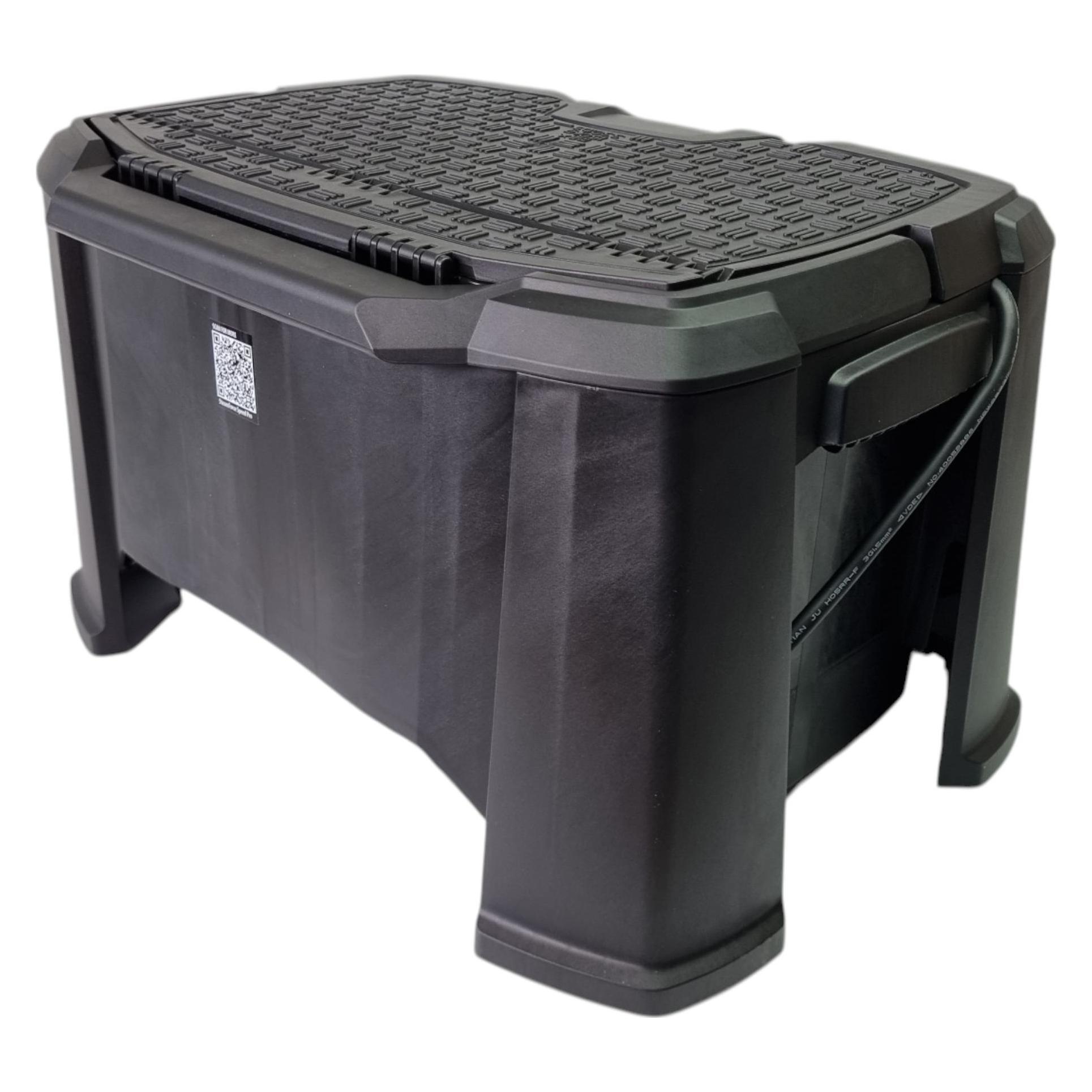 Wagner SteamForce Speed Pro Dampf-Tapetenablöser 2750 W (2750 W) (2418213)