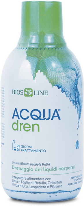 Bios Line Acquadren