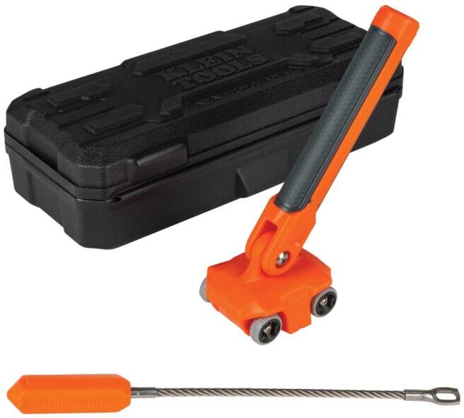 Klein Tools Tire-câble magnétique (50611)
