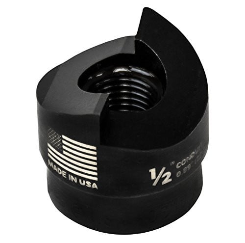 Greenlee 721-1/2 Slaggaten 1/2 inch