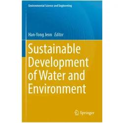 Sustainable Development of Water and Environment, Fachbücher
