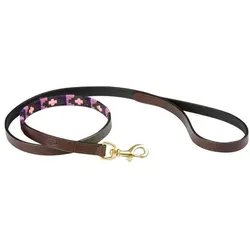 Weatherbeeta Polo (M, Hund, Spazieren), Halsband + Leine