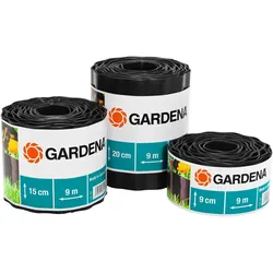 Gardena, Rasenkante, Beeteinfassung (900 cm)