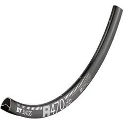 DT SWISS Felge 28" R 470 DB Disc