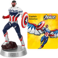 Marvel - Captain America, Spielfigur Hörspiel