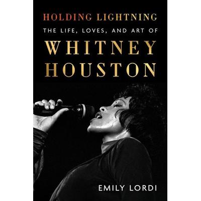Holding Lightning -