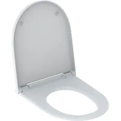 Geberit ONE WC-Sitz weiß-alpin