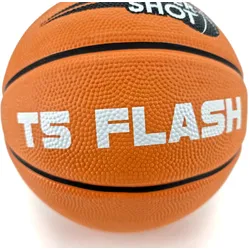 Powershot Basketball - Training - FLASH